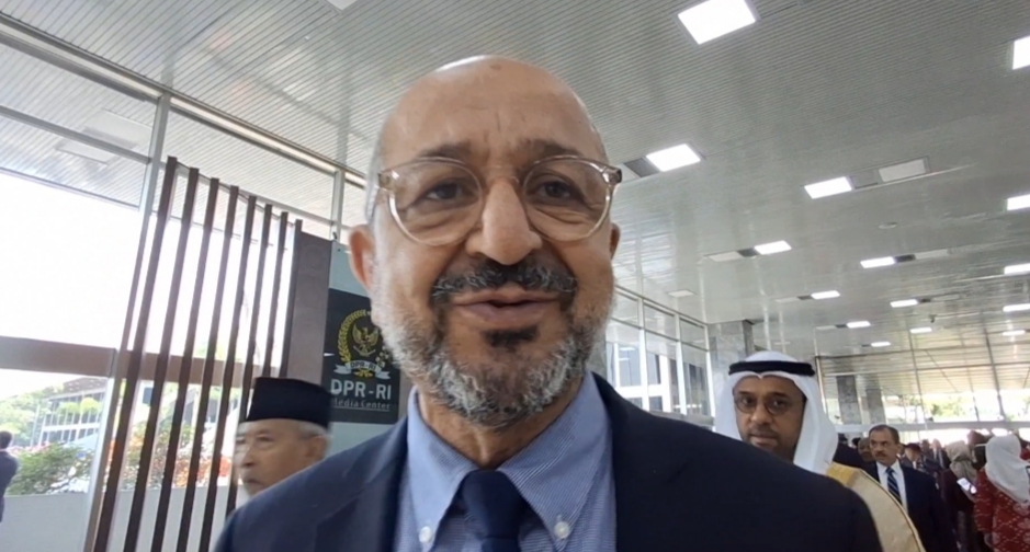 HUT RI Ke-79, Maroko Ingin Lebih Rekat