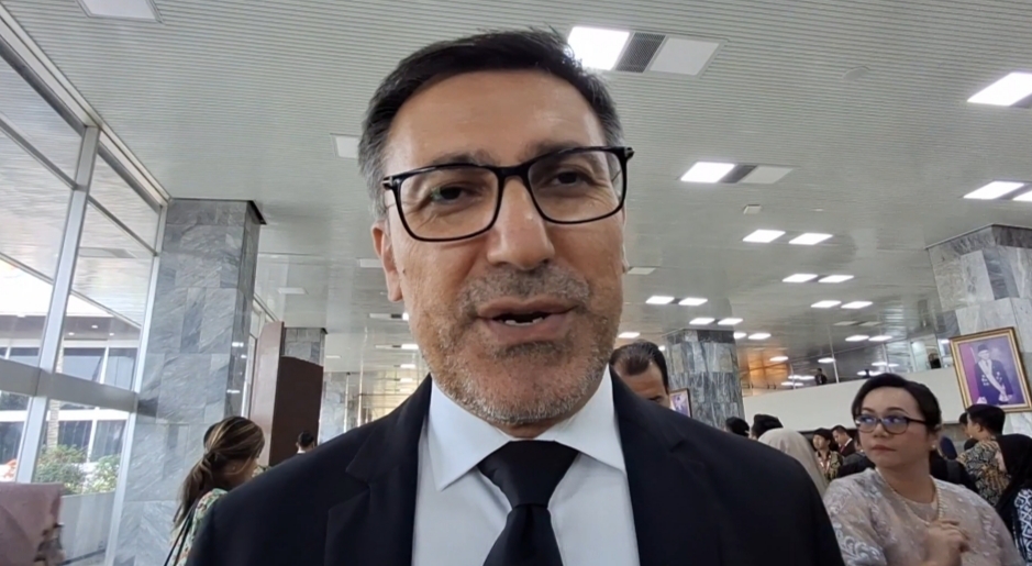 Turki Berharap HUT RI Jadi Momen Menguatkan Bilateral