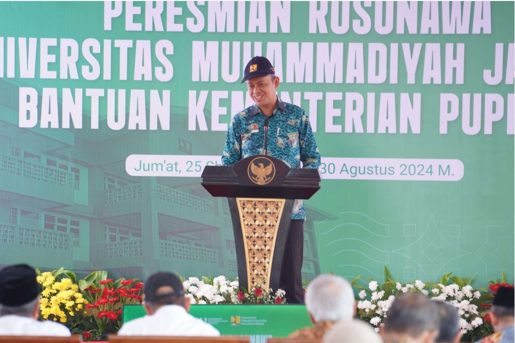 Kementerian PUPR Ungkap Sejumlah Kendala Pembangunan Perumahan