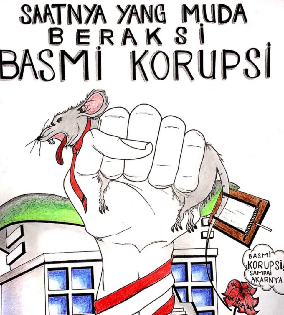 LPPN-RI Meminta APH Segera Periksa Dugaan Penggelapan Bantuan Kambing Domba 25 Ekor kelompok Karya Makmur 06 Payung Dadi.