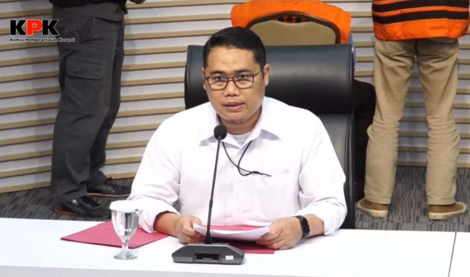 KPK Ungkap Andil Konsultan Dalam Penempatan Investasi Taspen