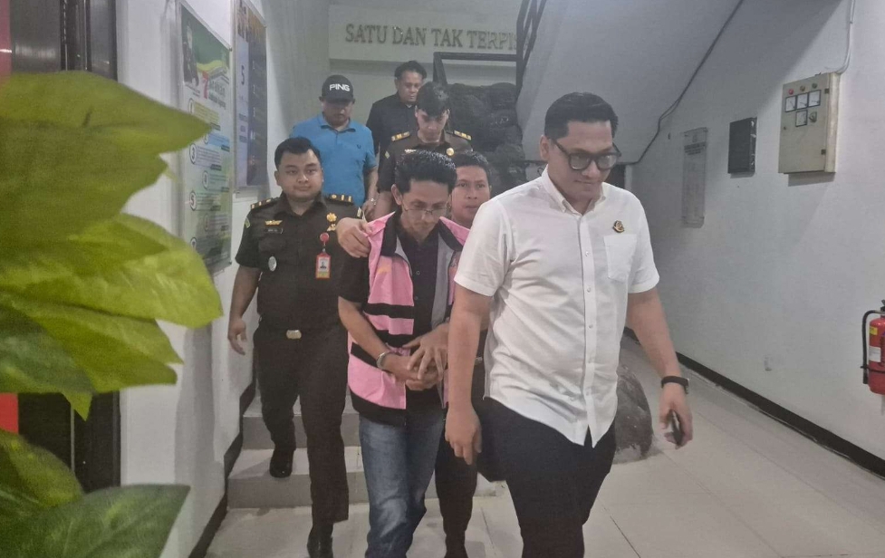Aktivitas DPRD Kota Bekasi Dipastikan Normal Pasca-Penangkapan Pimpinan