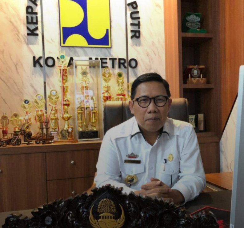 Kebal Hukum Dinas PUTR Kota Metro Belum Kembalikan Rp1,3 Miliar Temuan BPK Tahun 2023 APH Tak Berdaya?