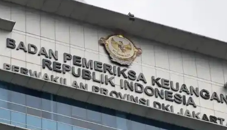 Temuan BPK-RI Ketidakwajaran Penyajian Aset Real Estat PT Pulo Mas Jaya senilai Rp5,6 M