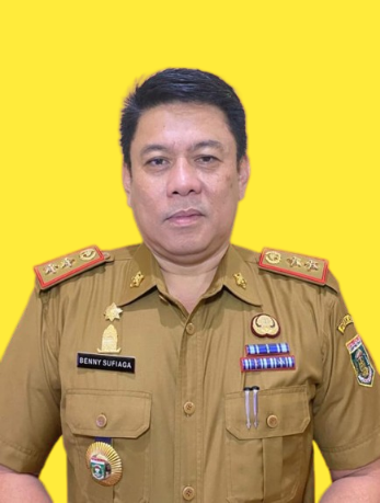 DPMPTSP Pem-Kab Lam-teng lngatkan Pelaku Usaha Patuhi Aturan yang Berlaku
