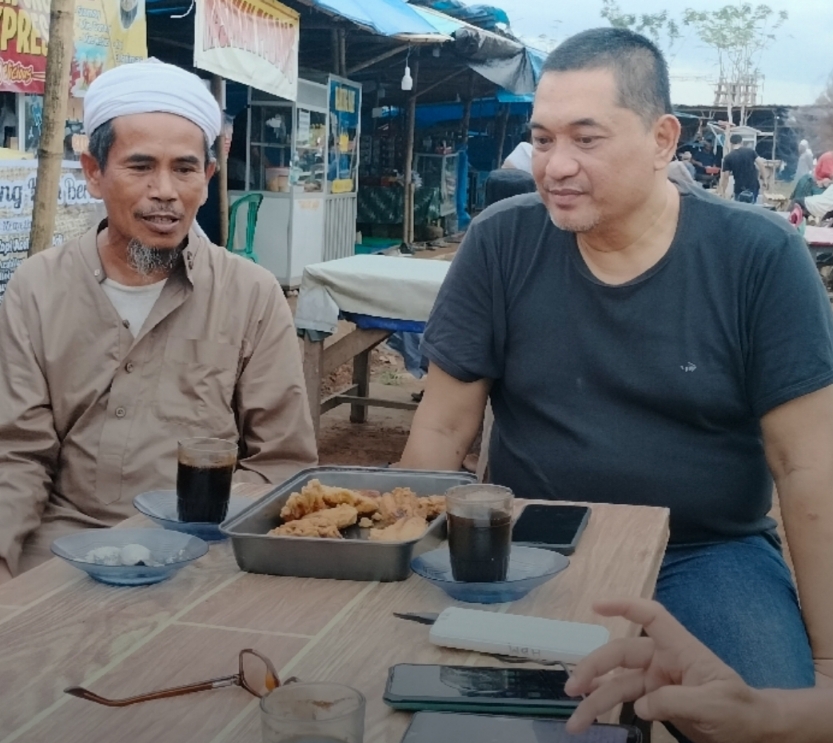 Sambut Kehadiran Masiegh Ijtima Akbar Ribuan Umah Seluruh Alam Sudah Tiba, Kerahkan Miliar untuk Fasilitas