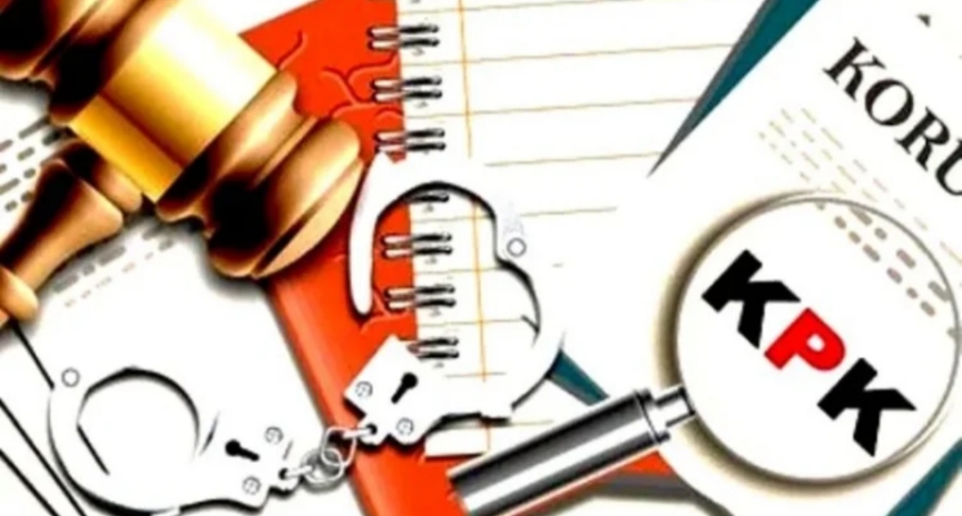 9 Kepala Daerah Belum Genap Setahun, Jebolan Pilkada 2024 Tumbang di OTT KPK