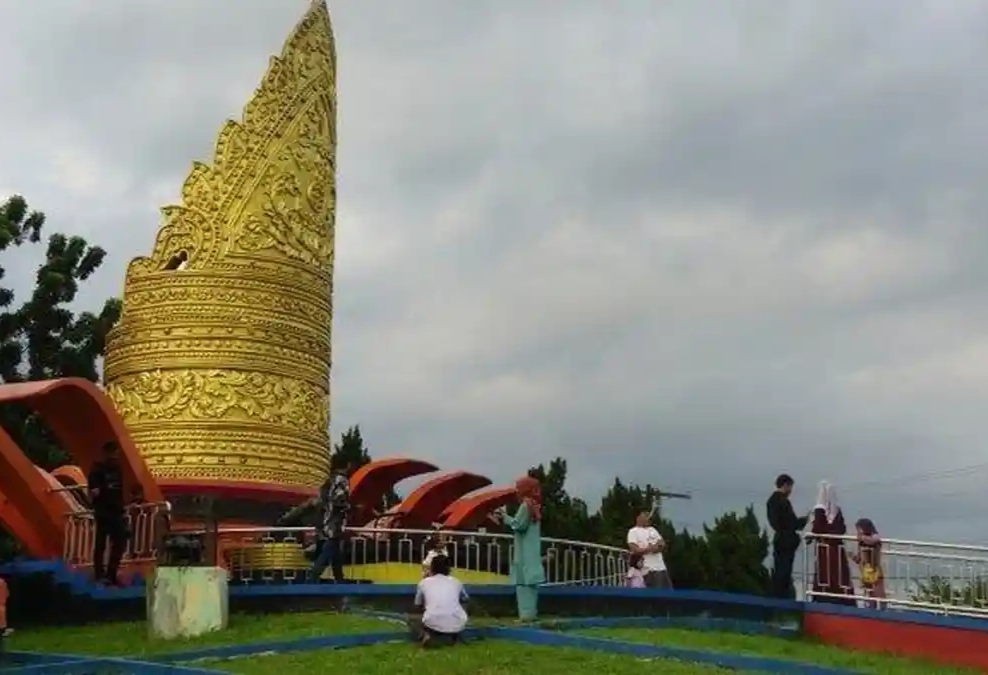 Data Lengkap Dana Desa 2026 Lampung Tengah, 251 Desa Terima Lebih dari Rp 300 Juta