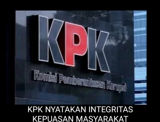 KPK Semangat Integritas lewat Kampanye Antikorupsi 2026