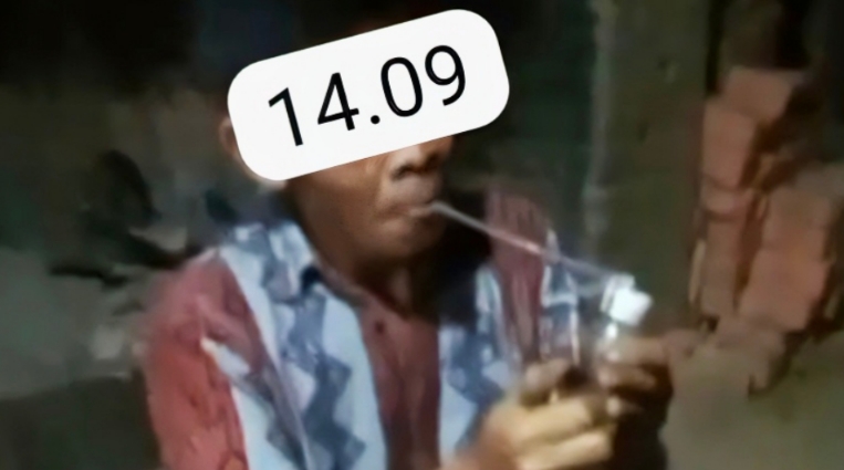 Video Virall Kalirejo “Pasar Narkoba Terbuka” Viral, Polisi Memburu Pelaku